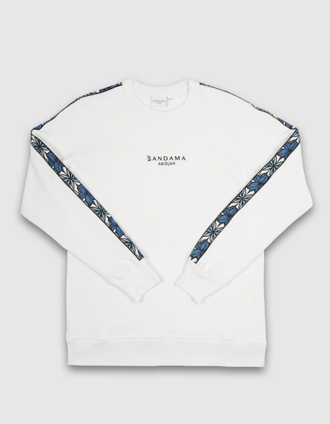 Sweatshirt Praia
