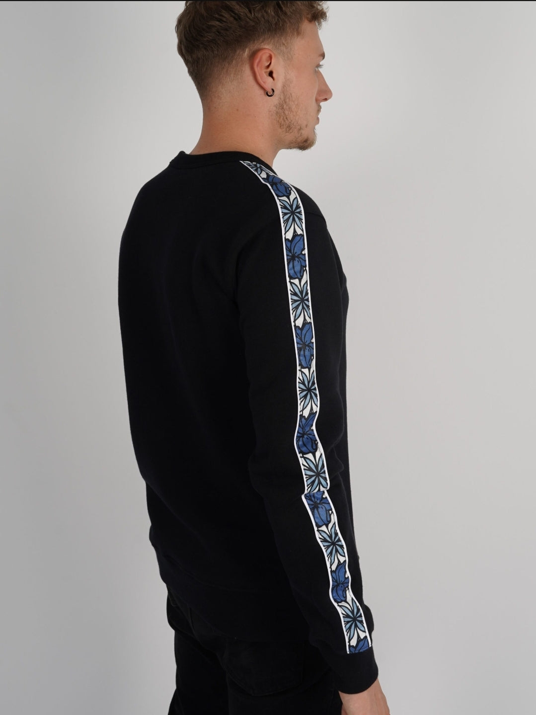 Sweatshirt Praia