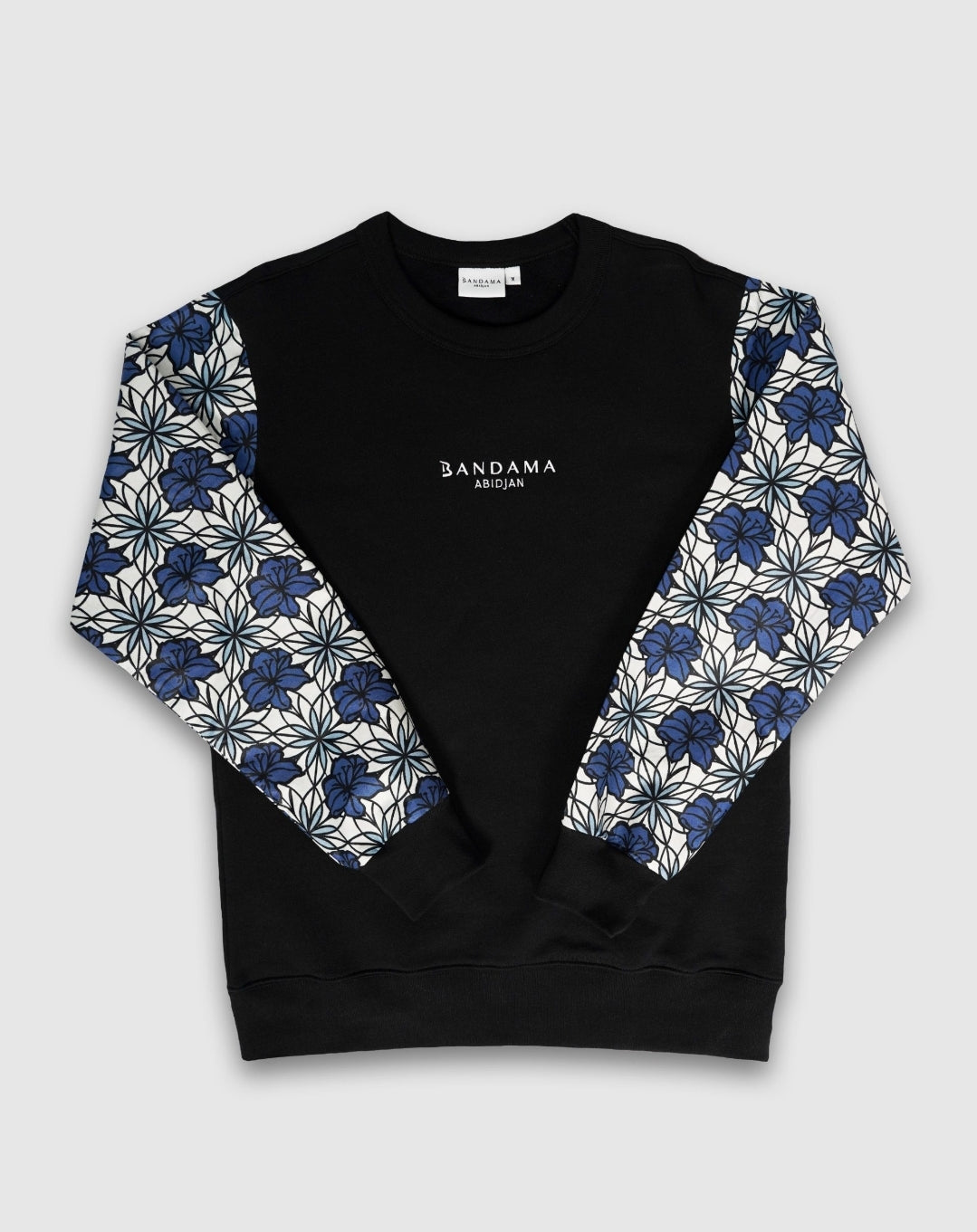 Sweatshirt wax Praia