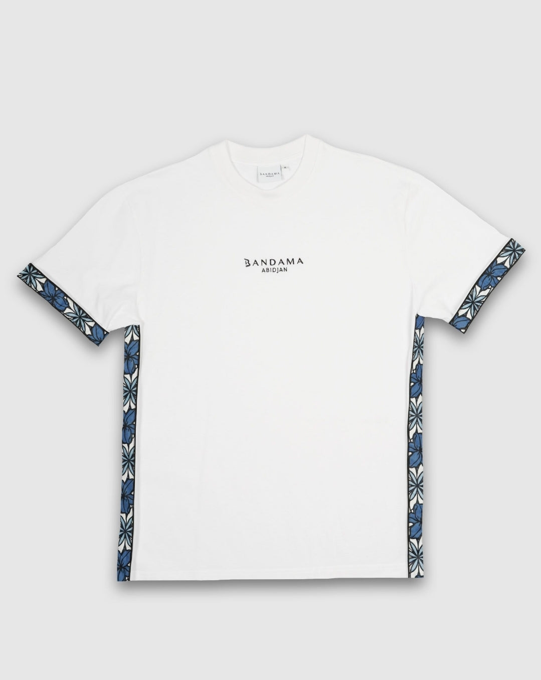 T-shirt «2 in 1» Praia