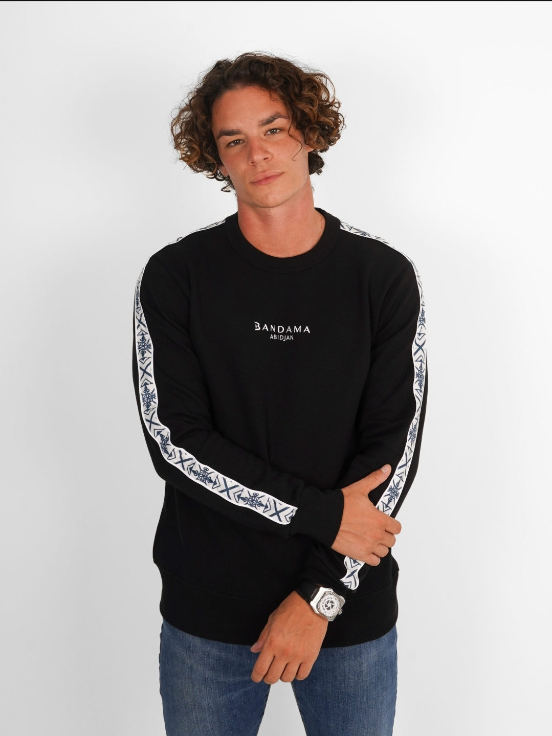 Sweatshirt Pretoria