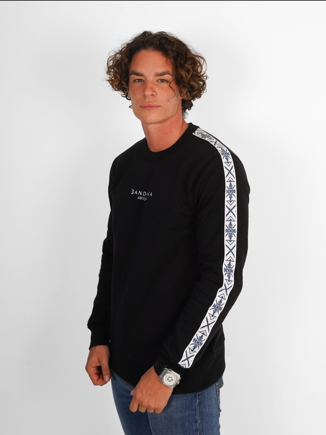 Sweatshirt Pretoria