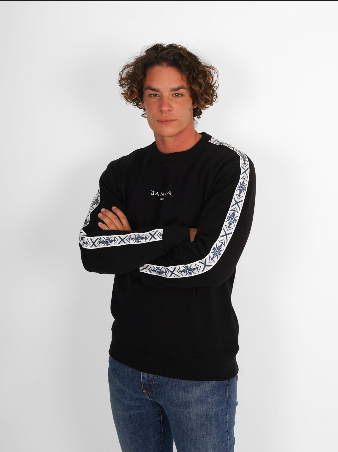 Sweatshirt Pretoria