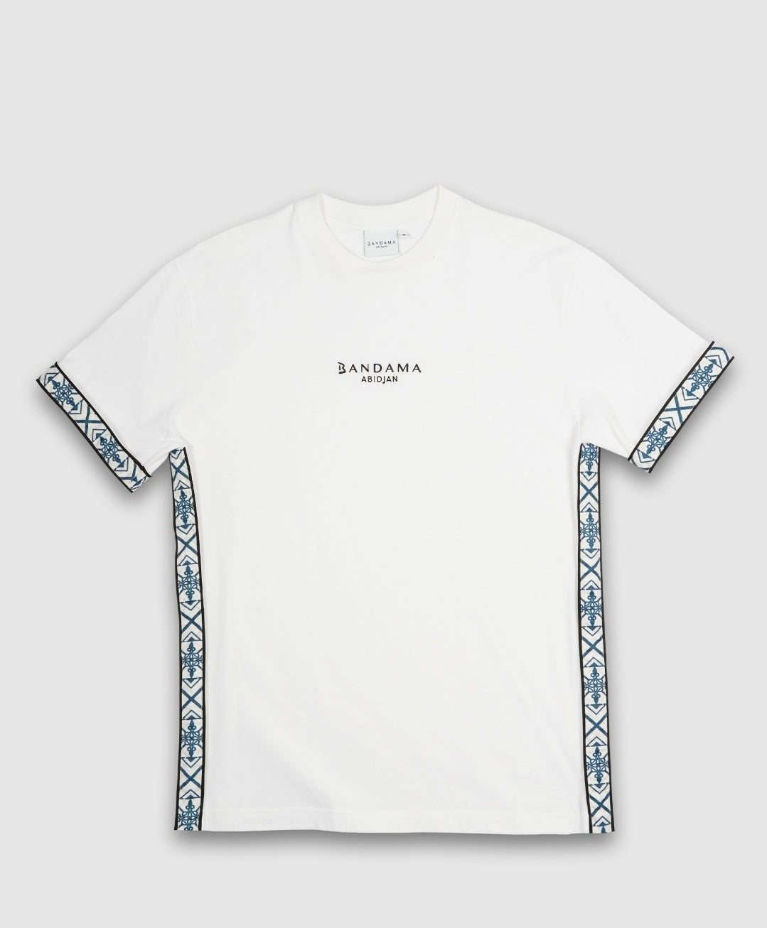 Pretoria "2 in 1" T-shirt