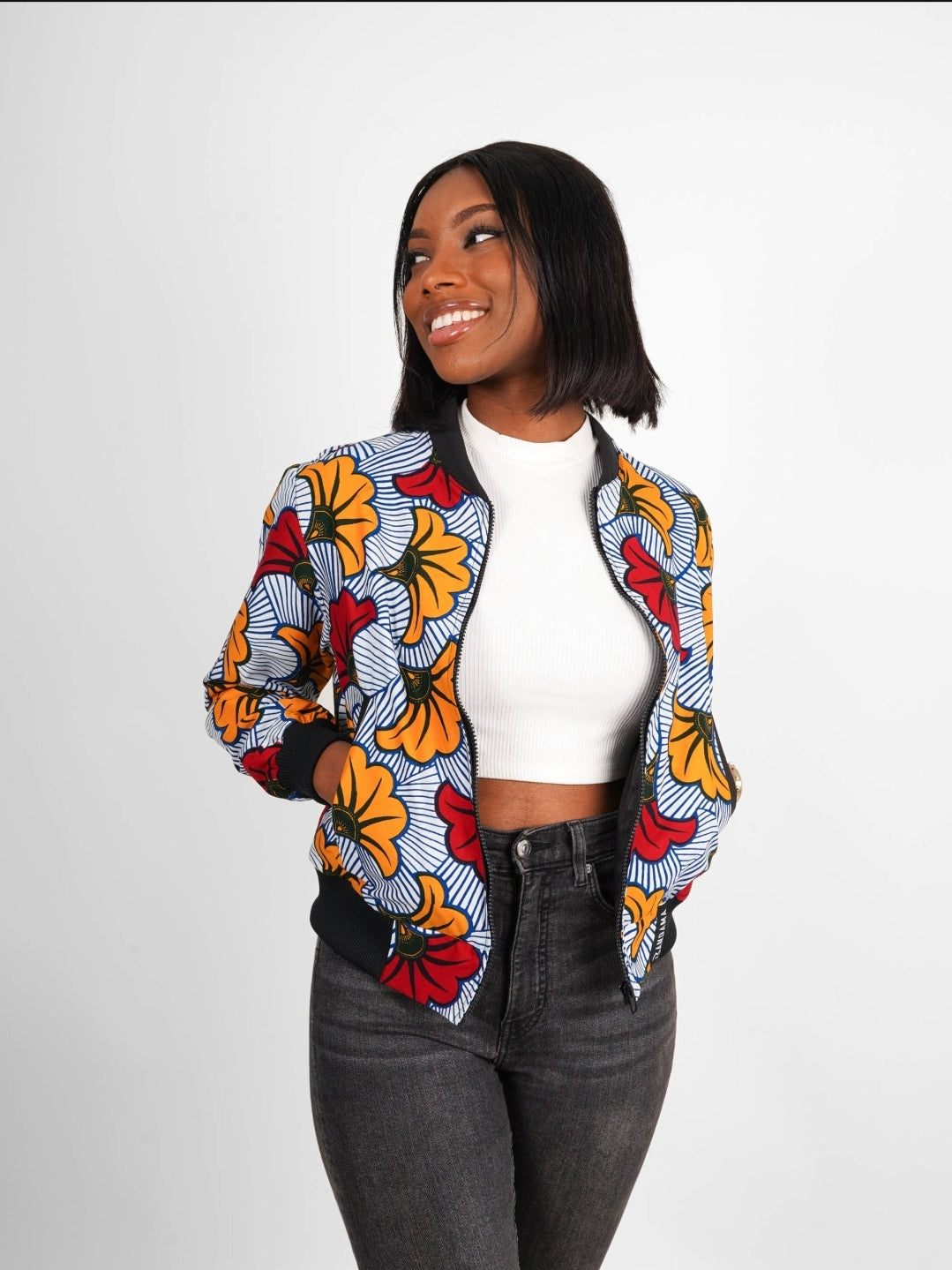 Bomber Abidjan