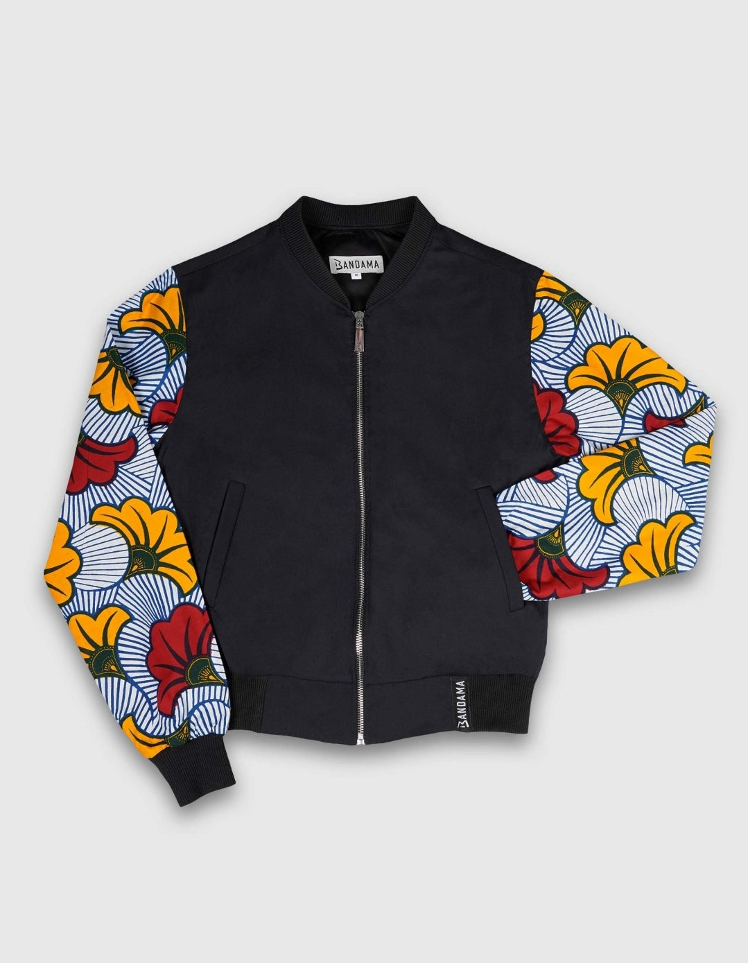 Abidjan Jacket