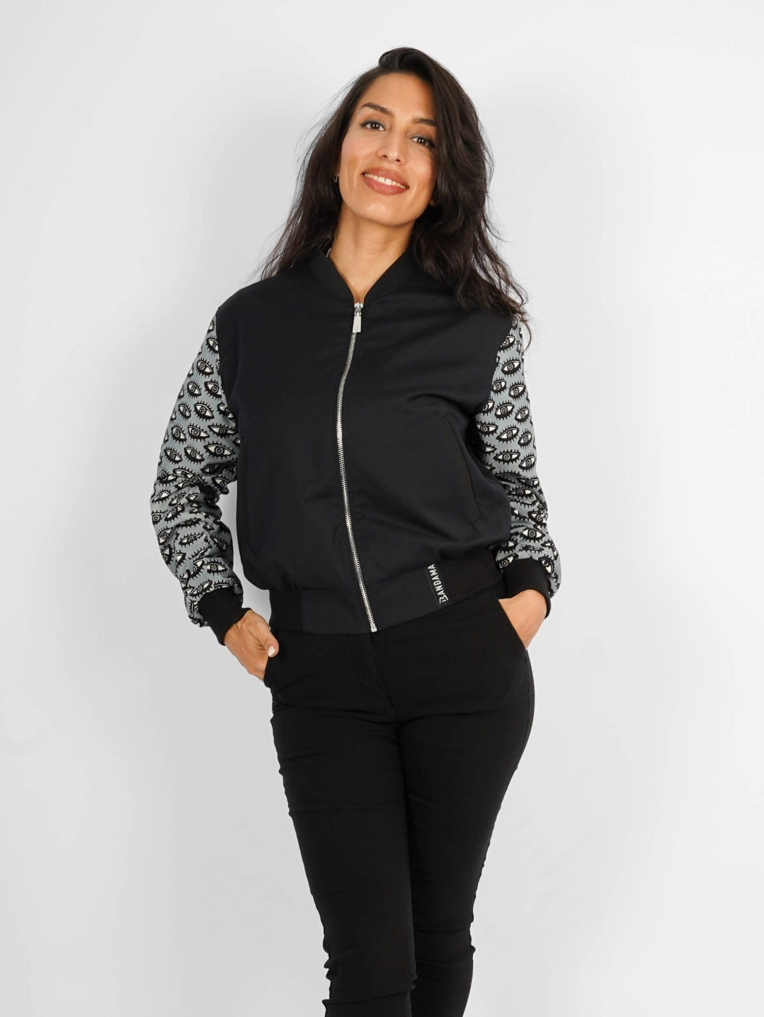 Abuja Jacket