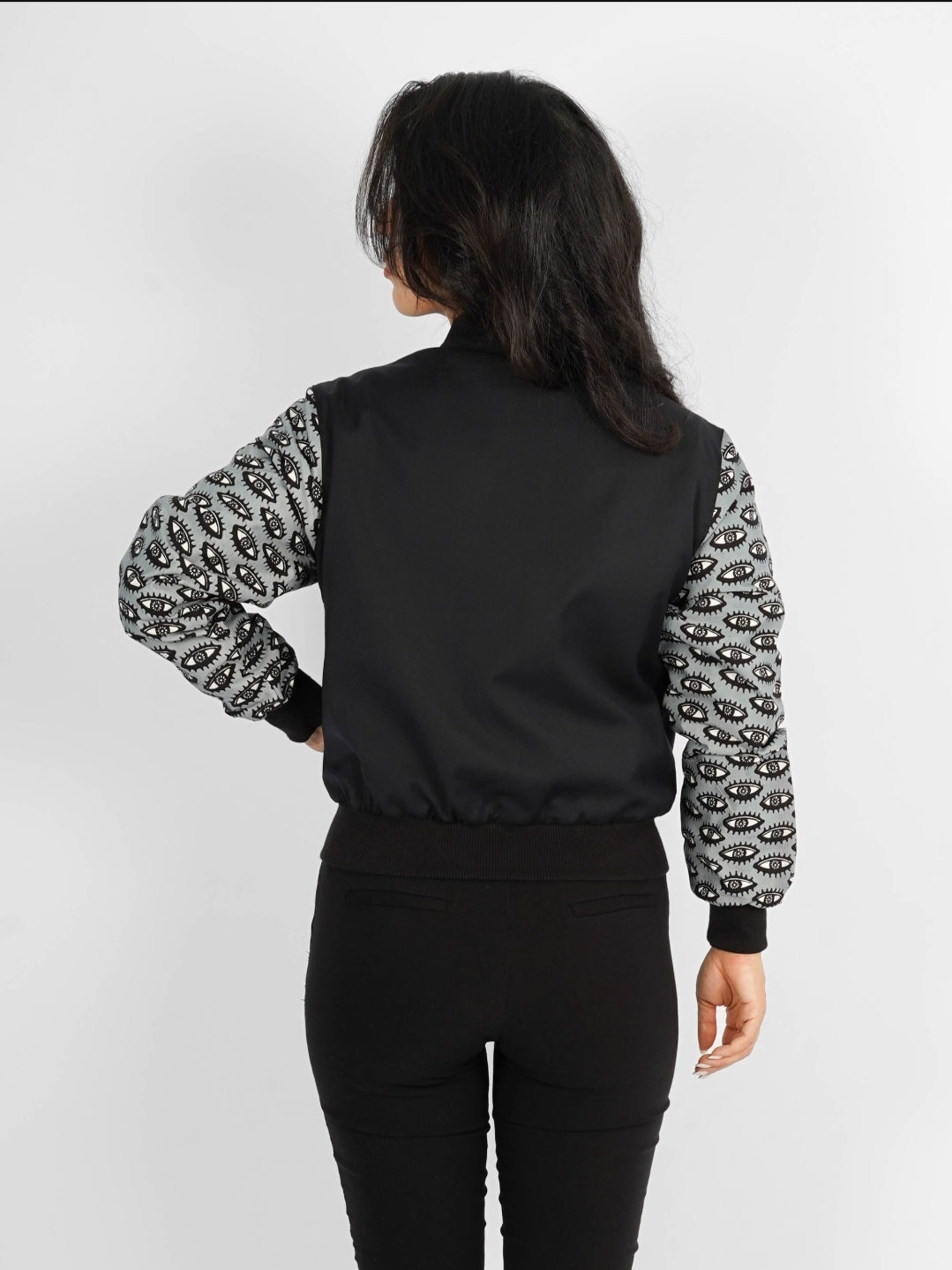 Abuja Jacket