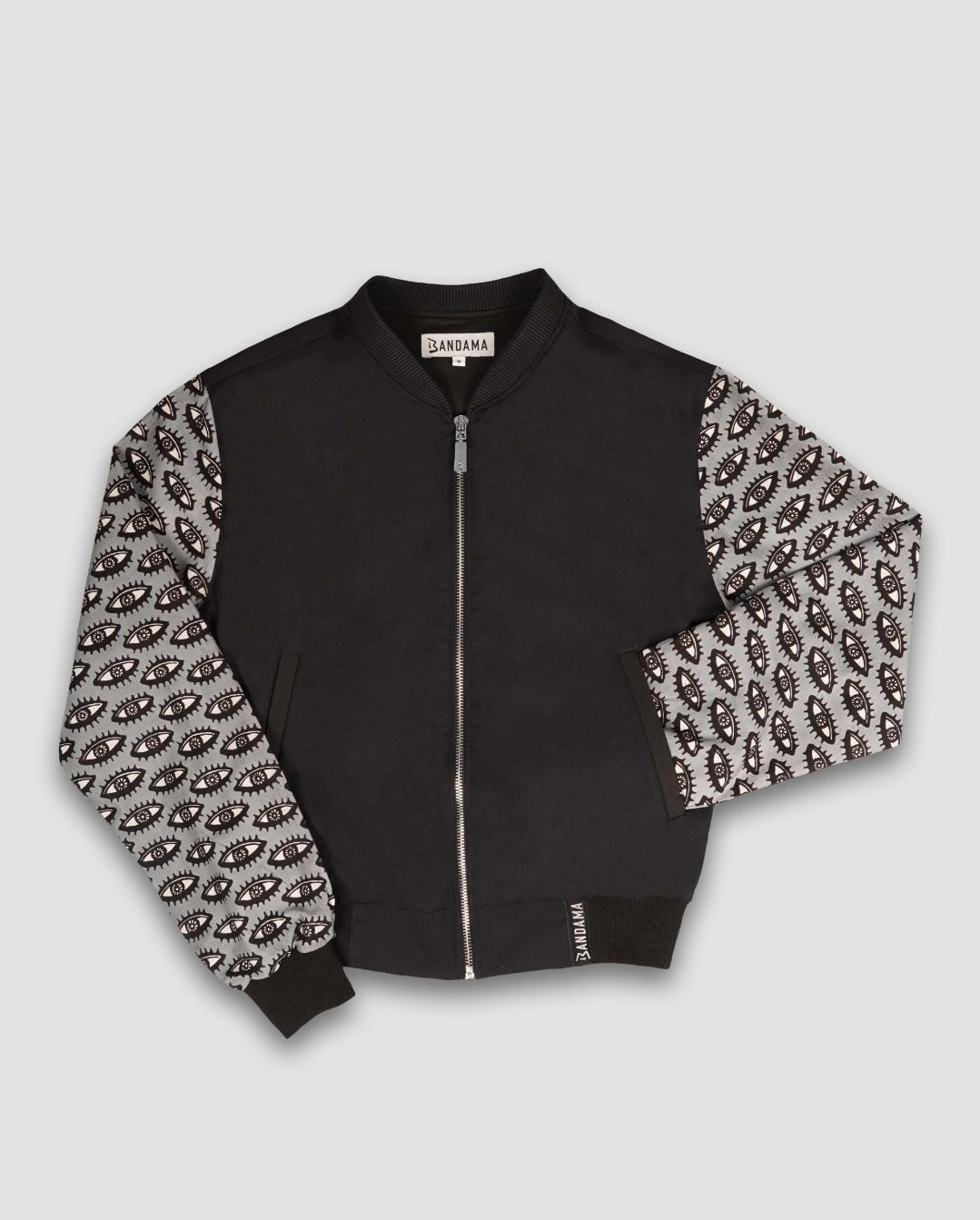 Abuja Jacket