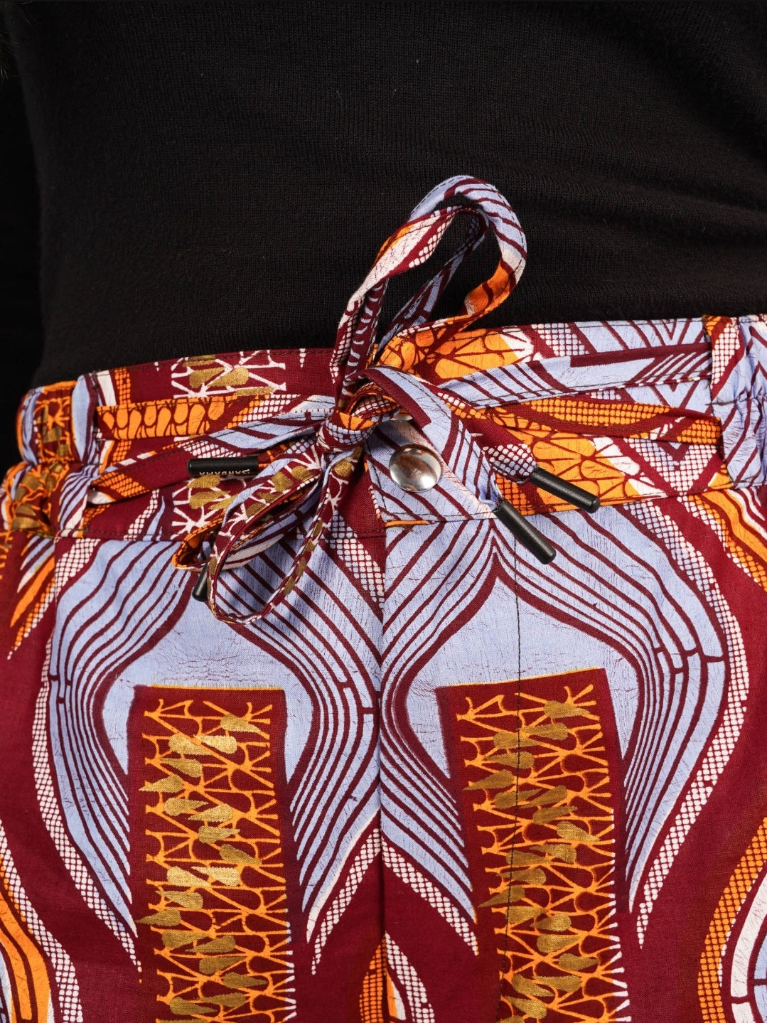 Pantalon cargo Addis-Abeba