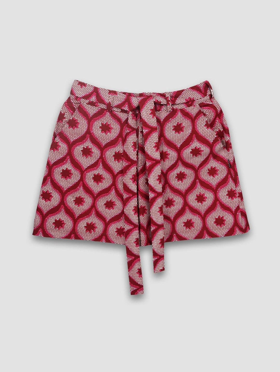 Short Banjul