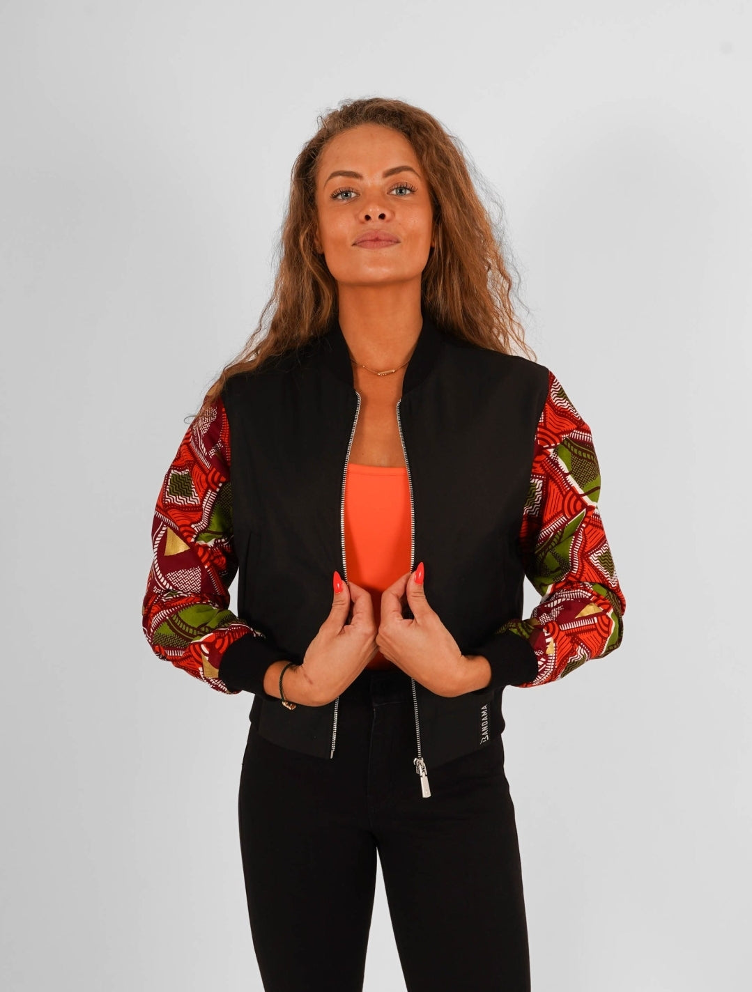 CAN 2023 jacket
