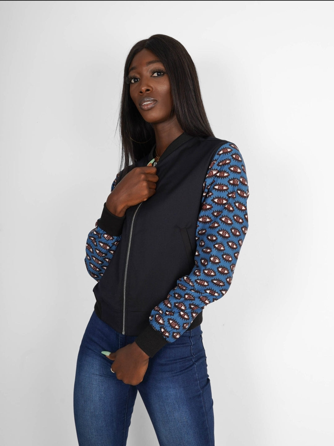 Conakry Jacket