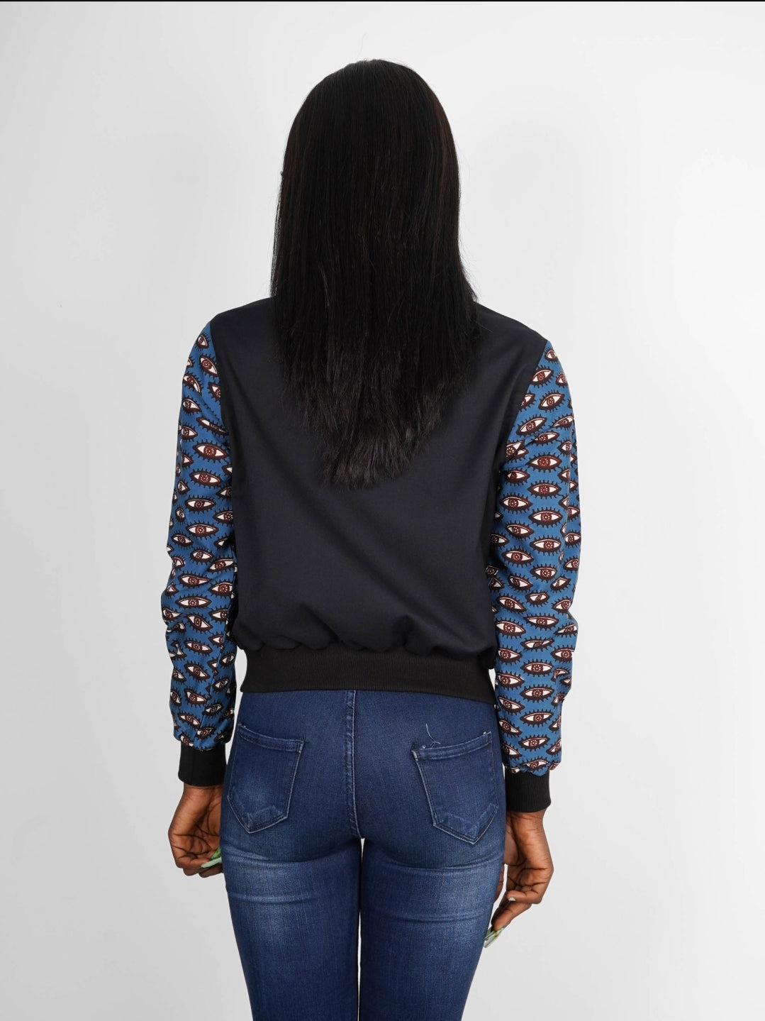 Conakry Jacket