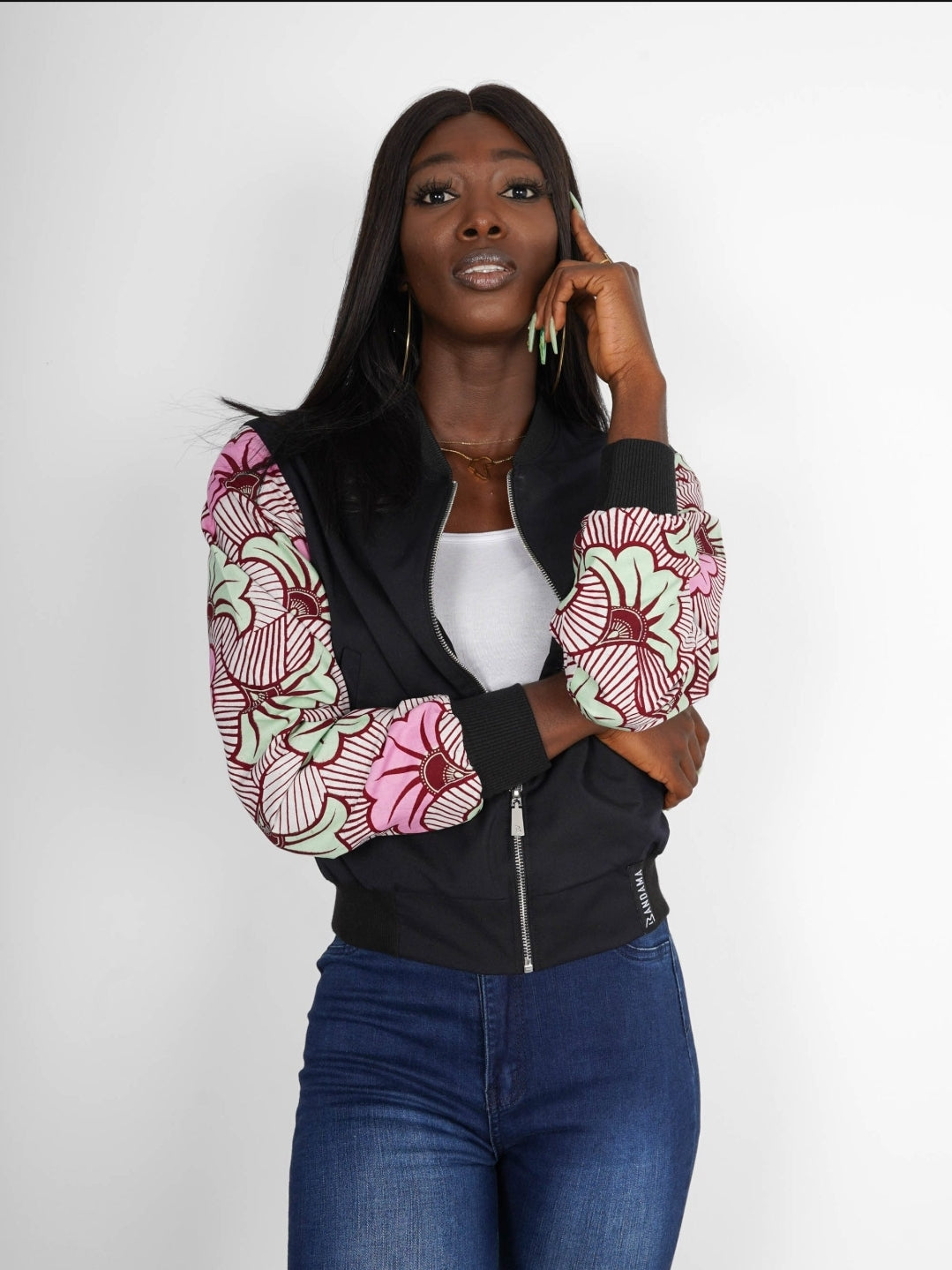 Daloa Jacket