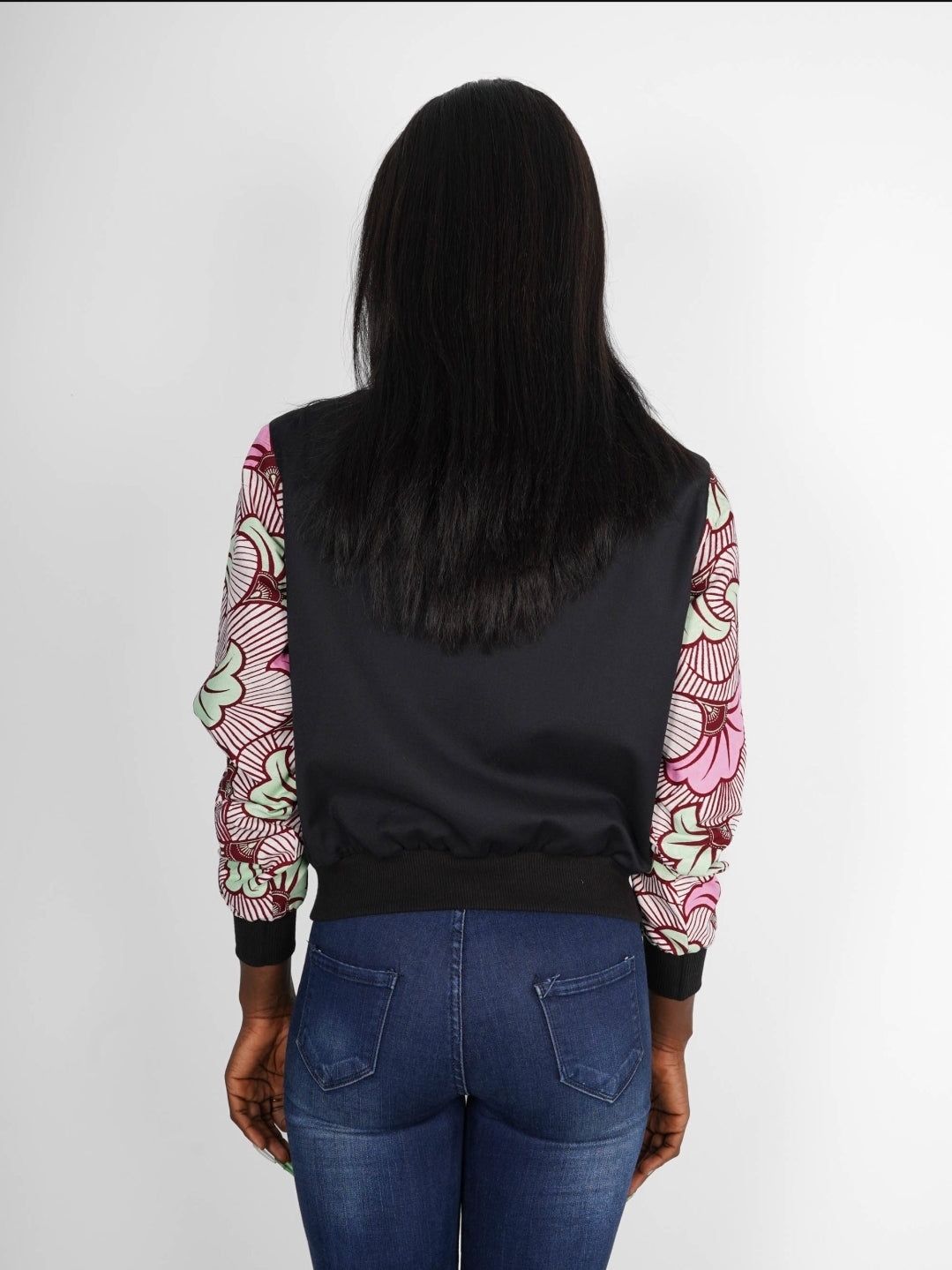Daloa Jacket