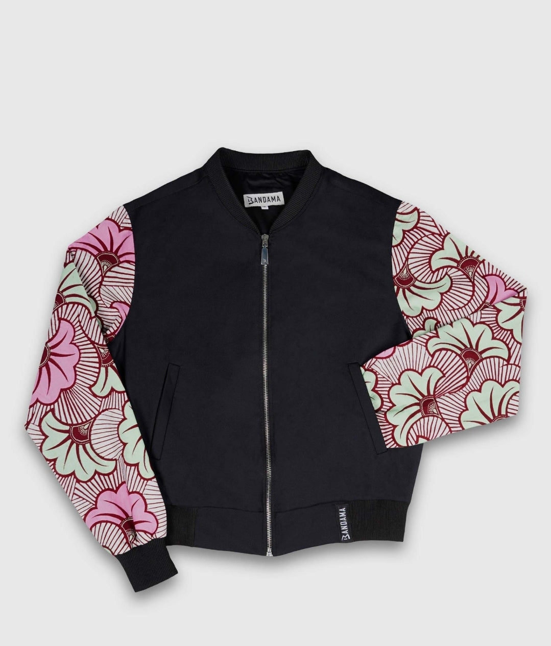 Daloa Jacket
