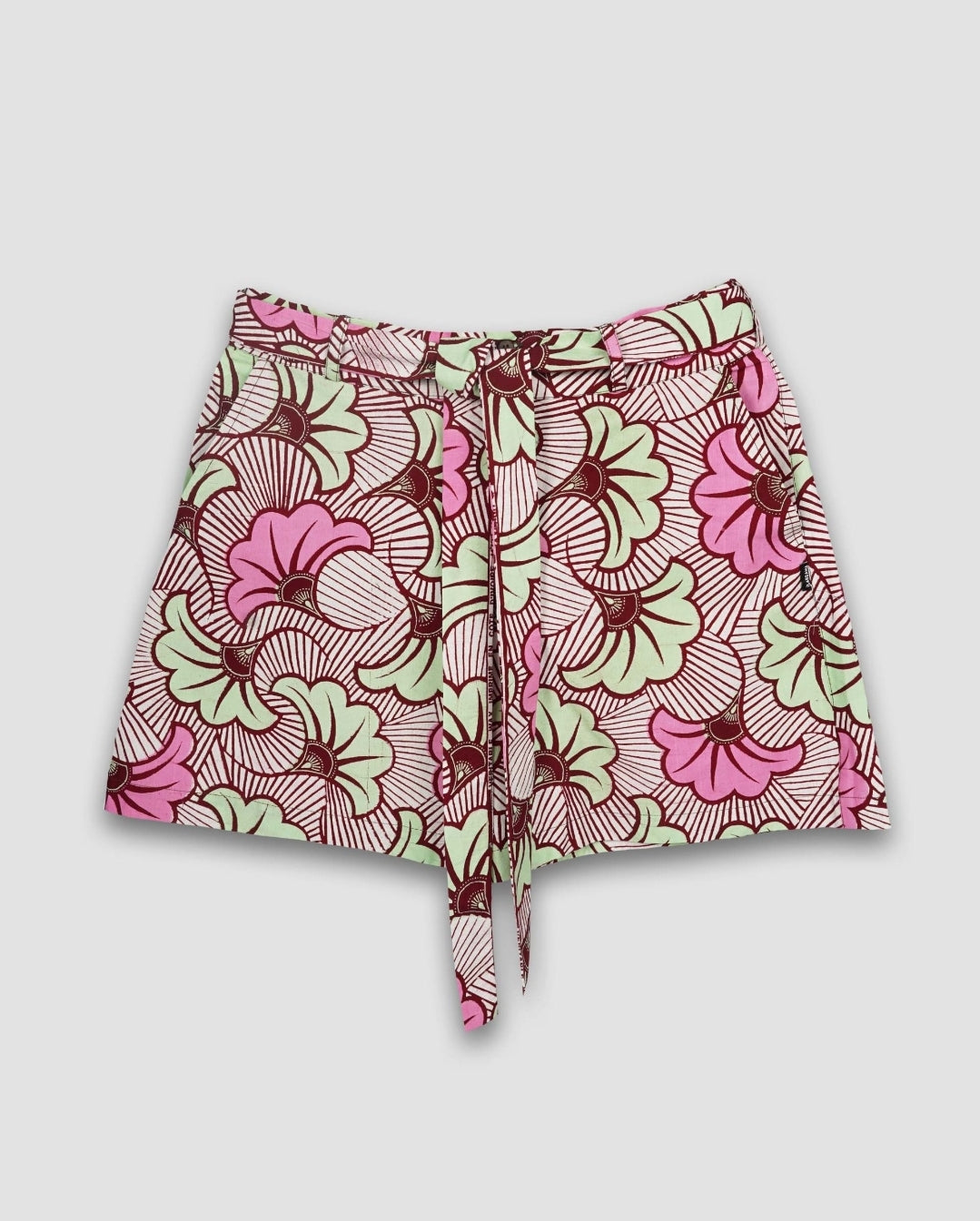 Daloa Shorts