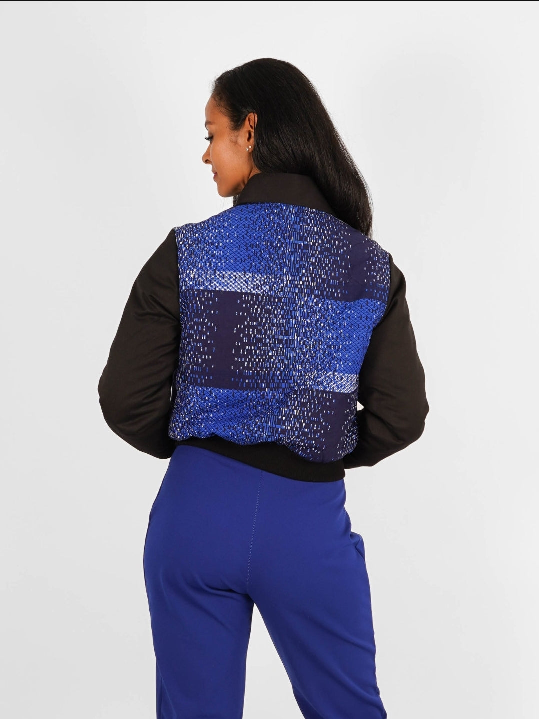 Veste Atlas Dodoma