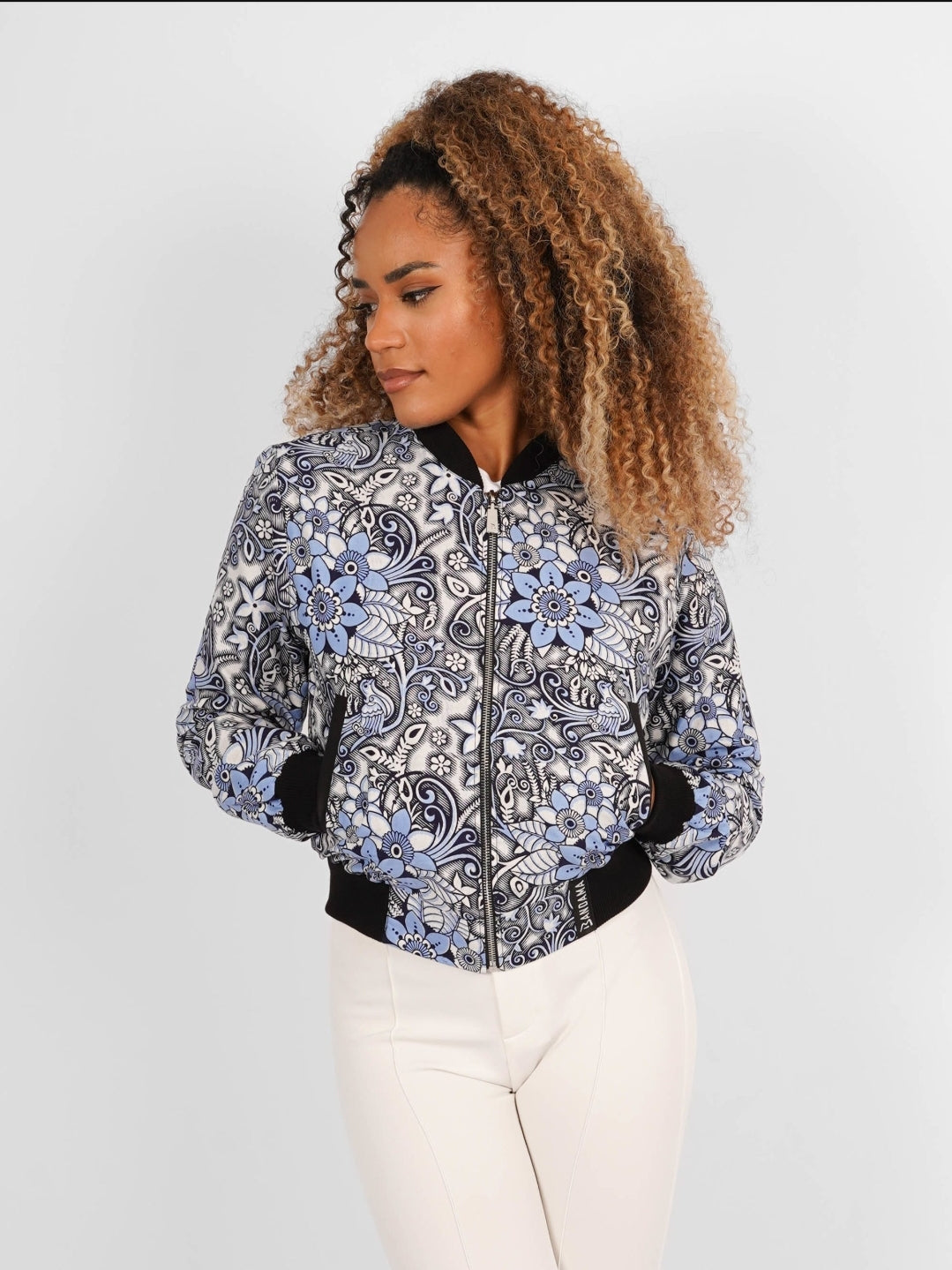 Bomber Douala