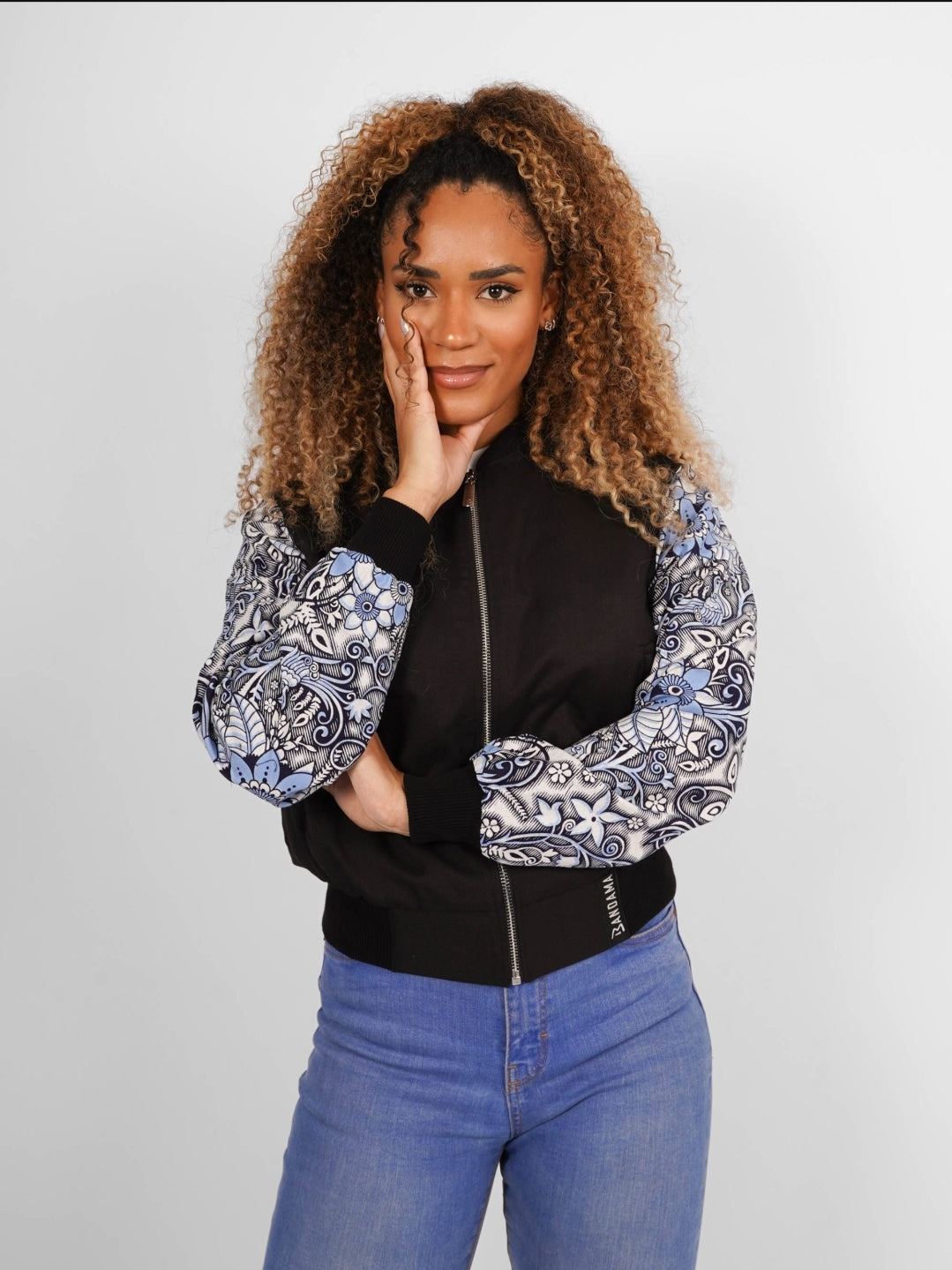 Douala Jacket