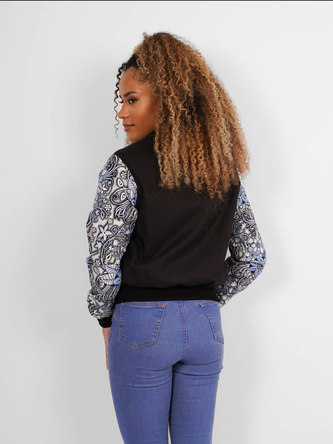 Douala Jacket