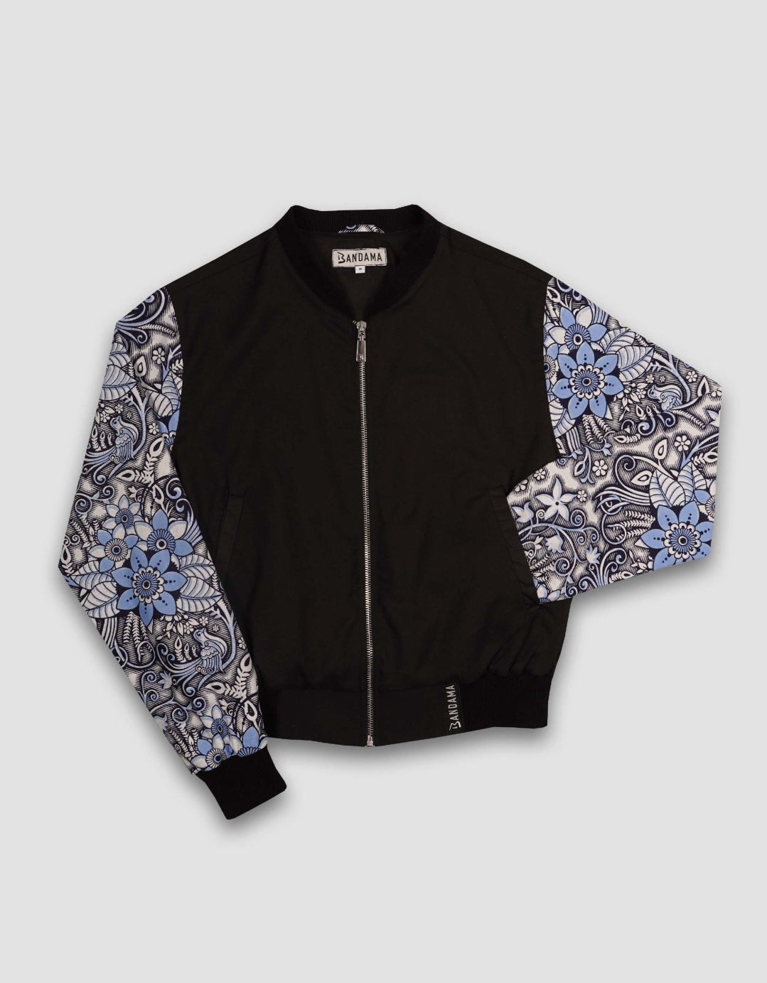 Douala Jacket