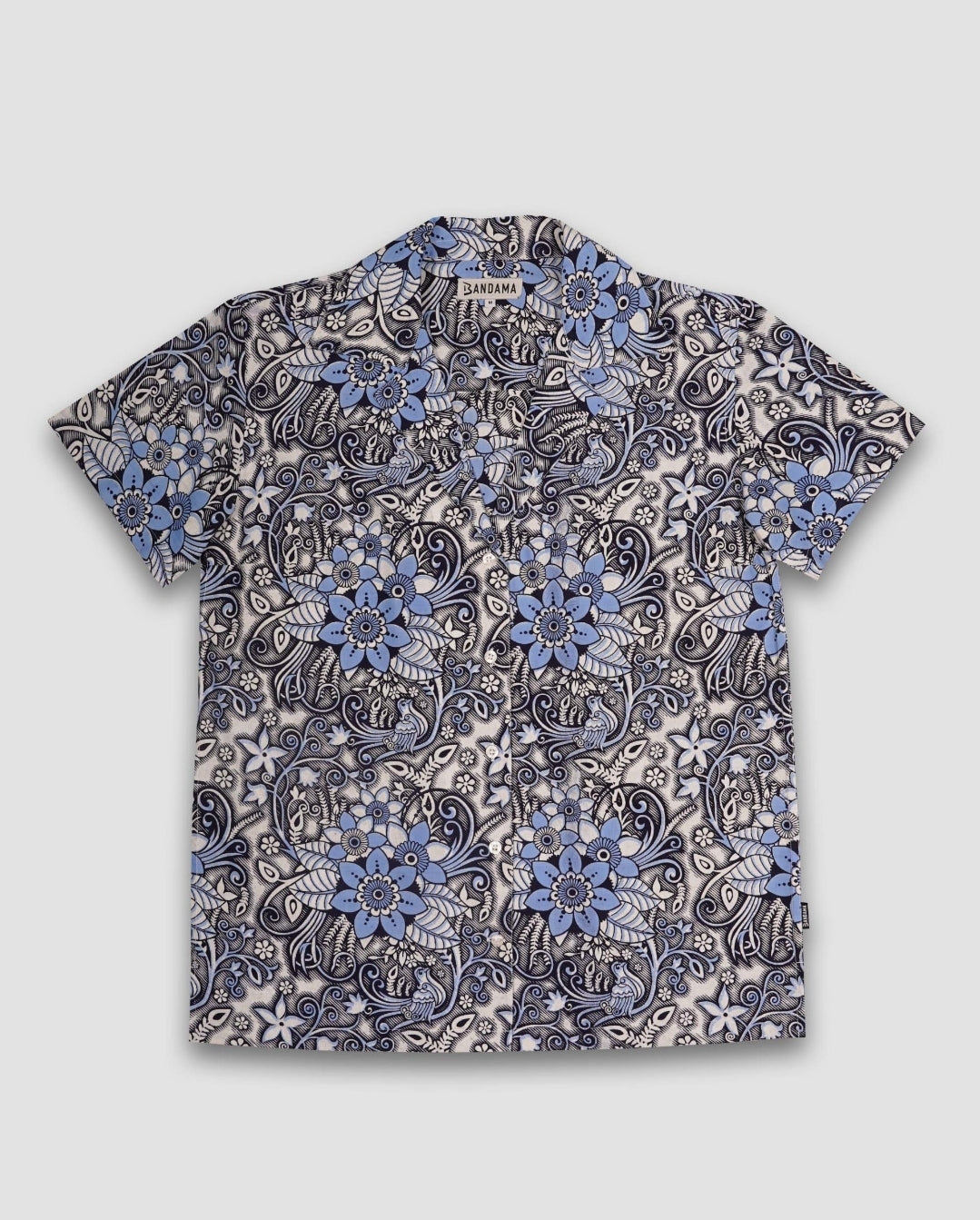 Chemise «hang out» Douala