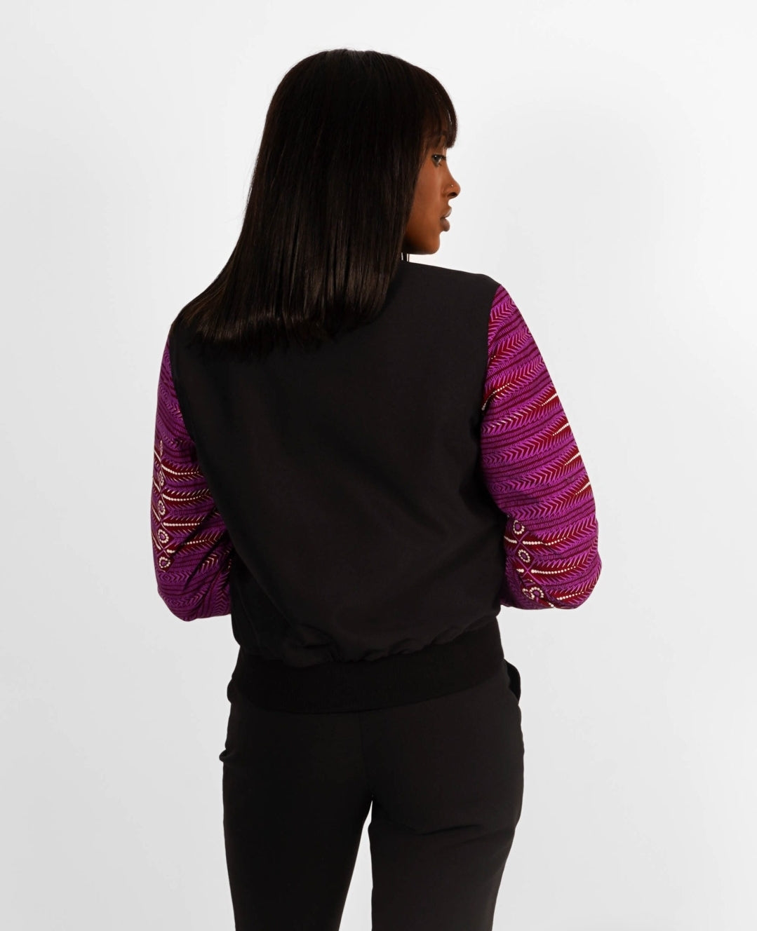 Harare Jacket