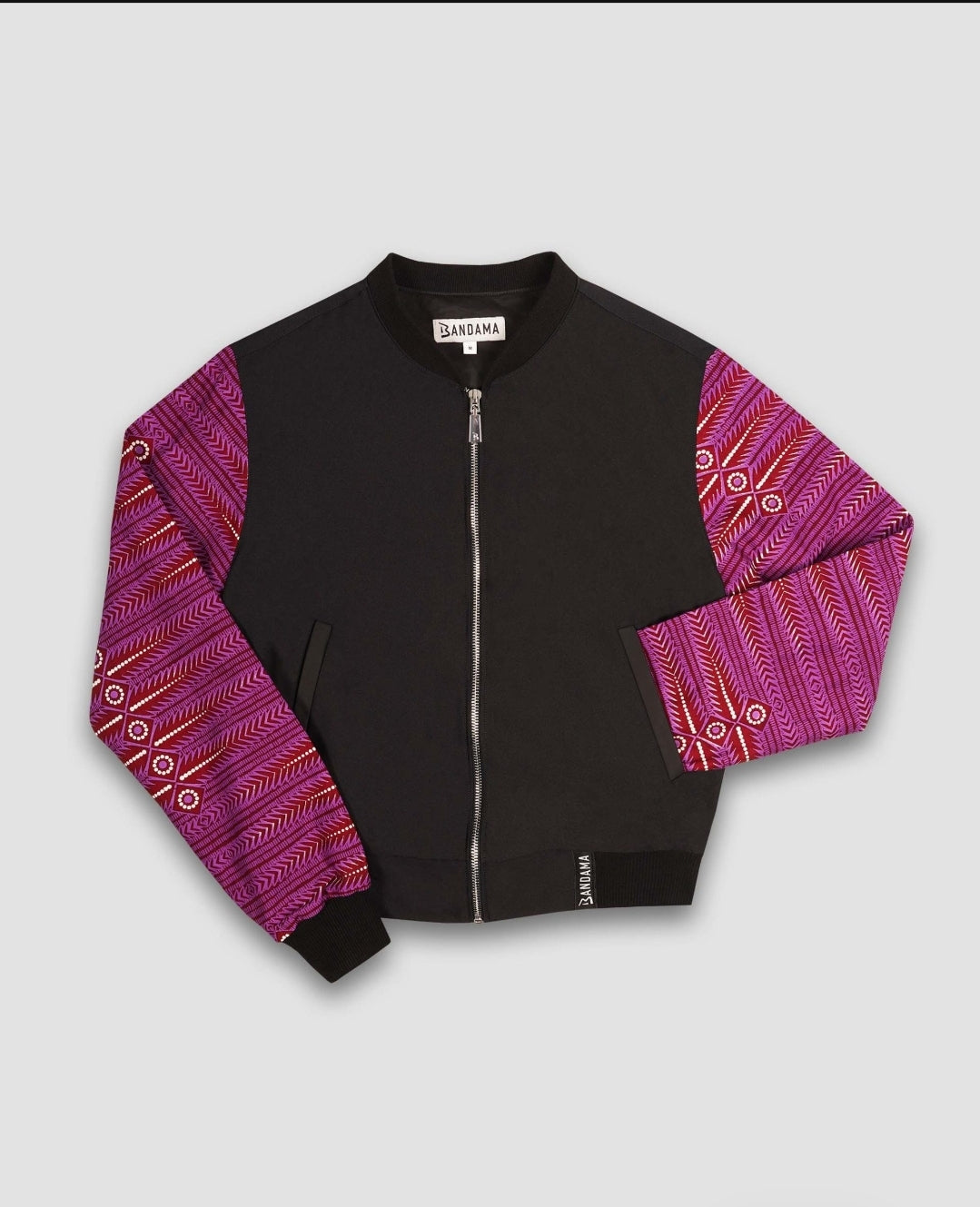 Harare Jacket
