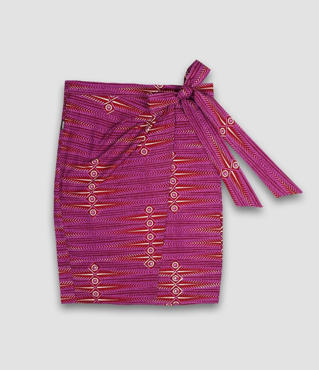 Jupe portefeuille Harare