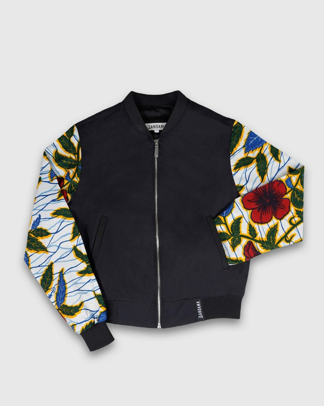 Kinshasa Jacket