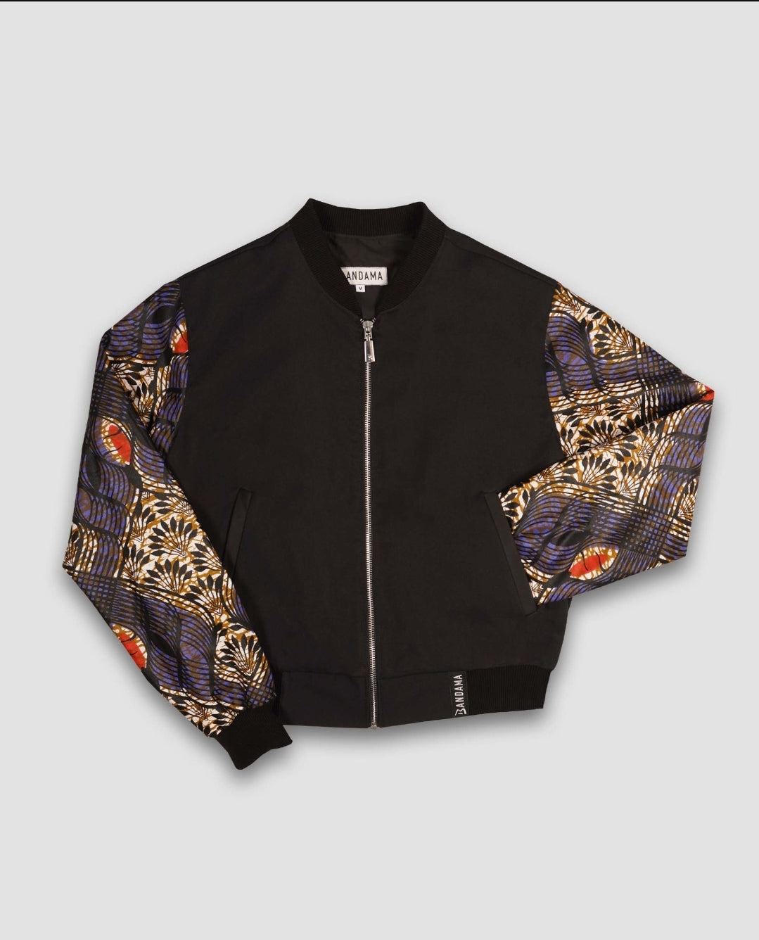 Cairo Jacket