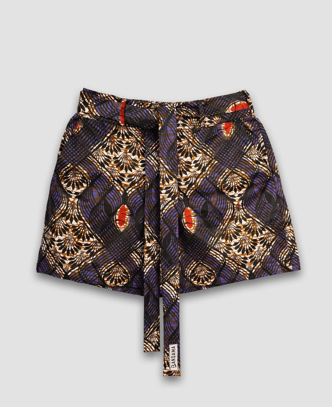 Cairo Shorts