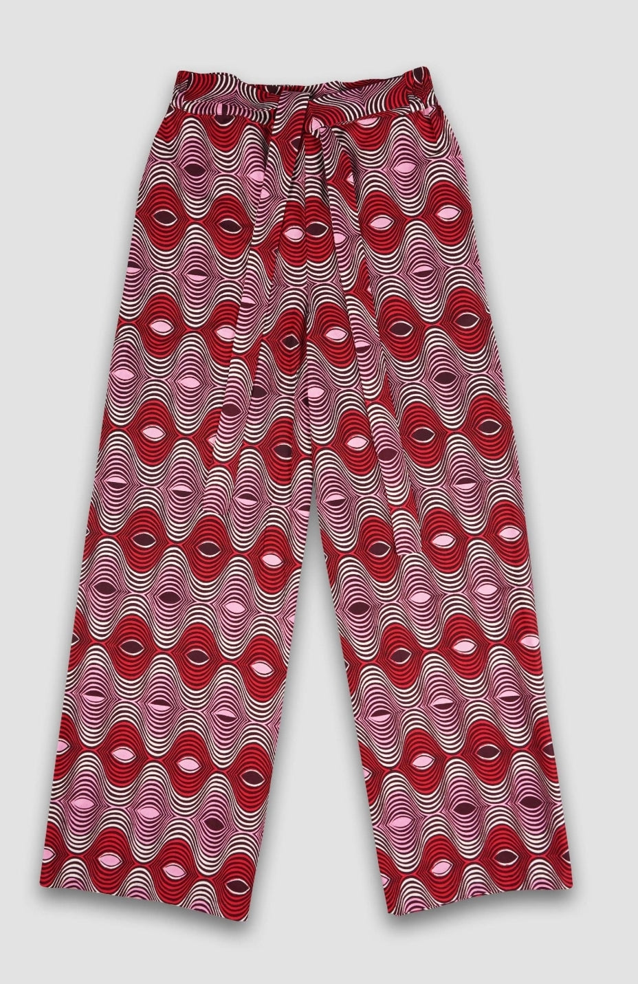 Pantalon palazzo Lilongwe