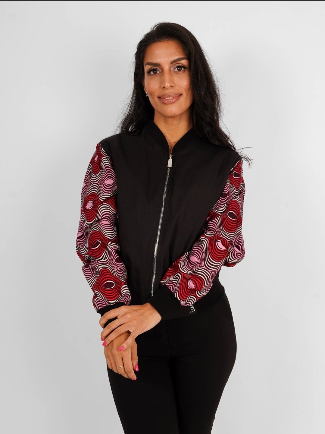 Lilongwe Jacket