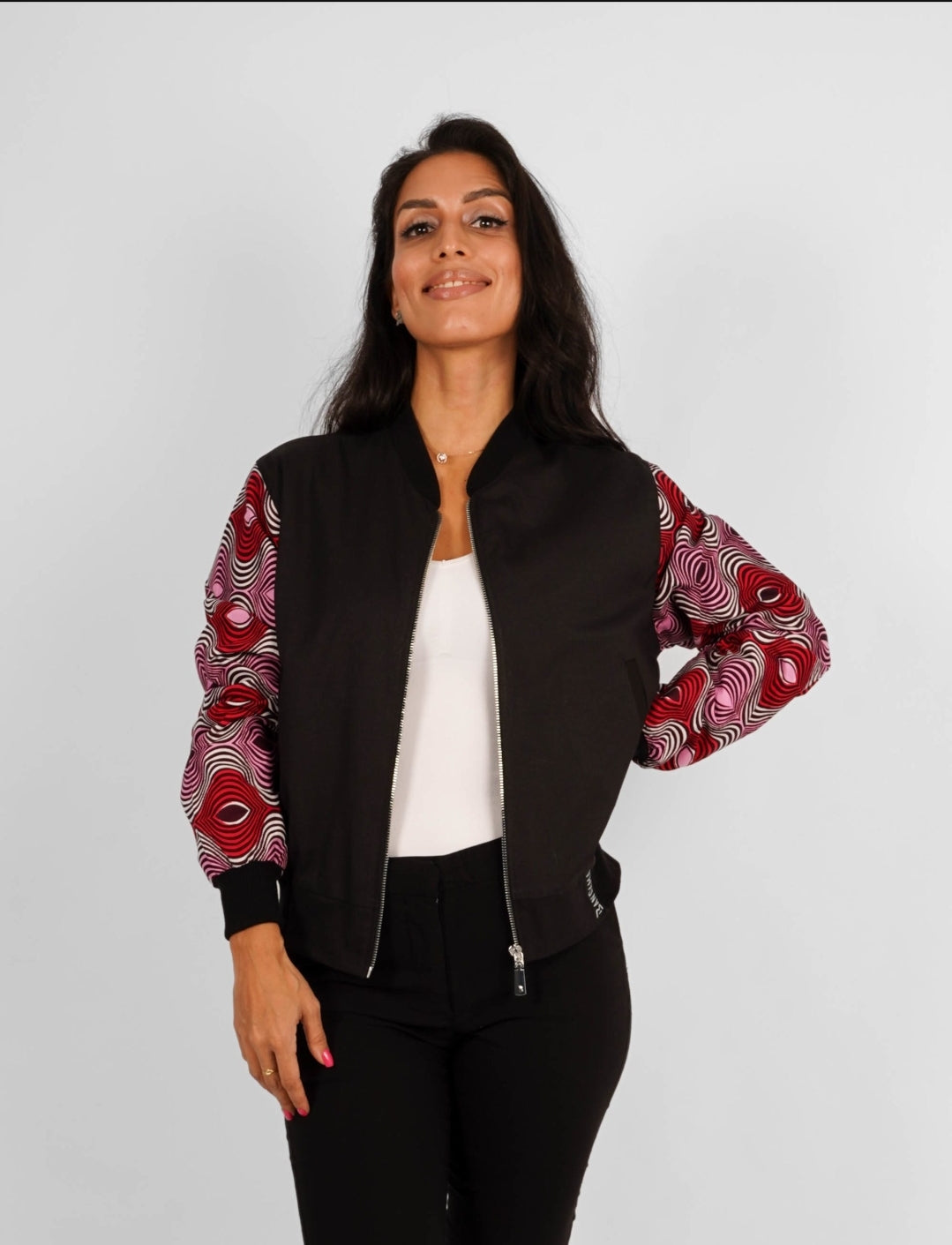 Lilongwe Jacket