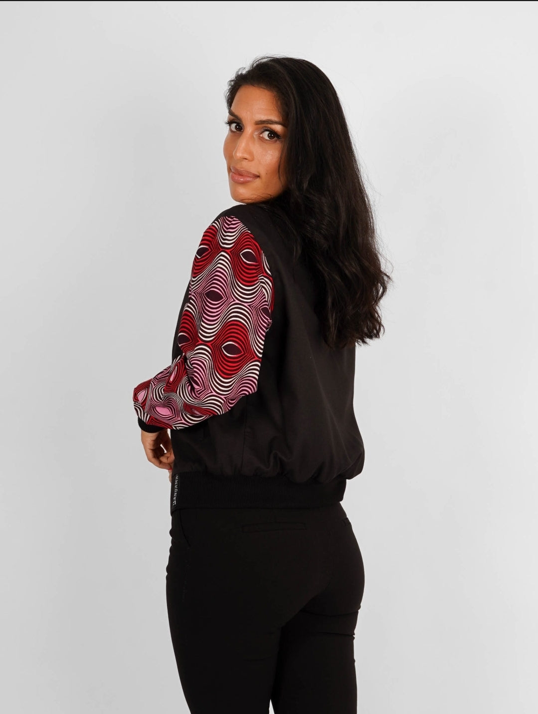Lilongwe Jacket