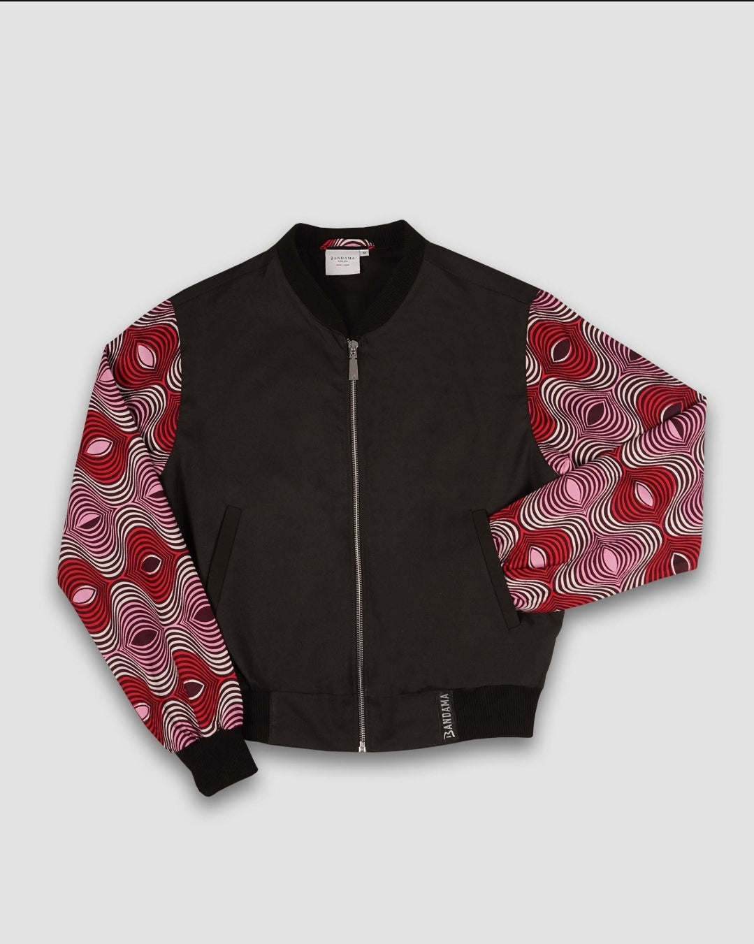 Lilongwe Jacket