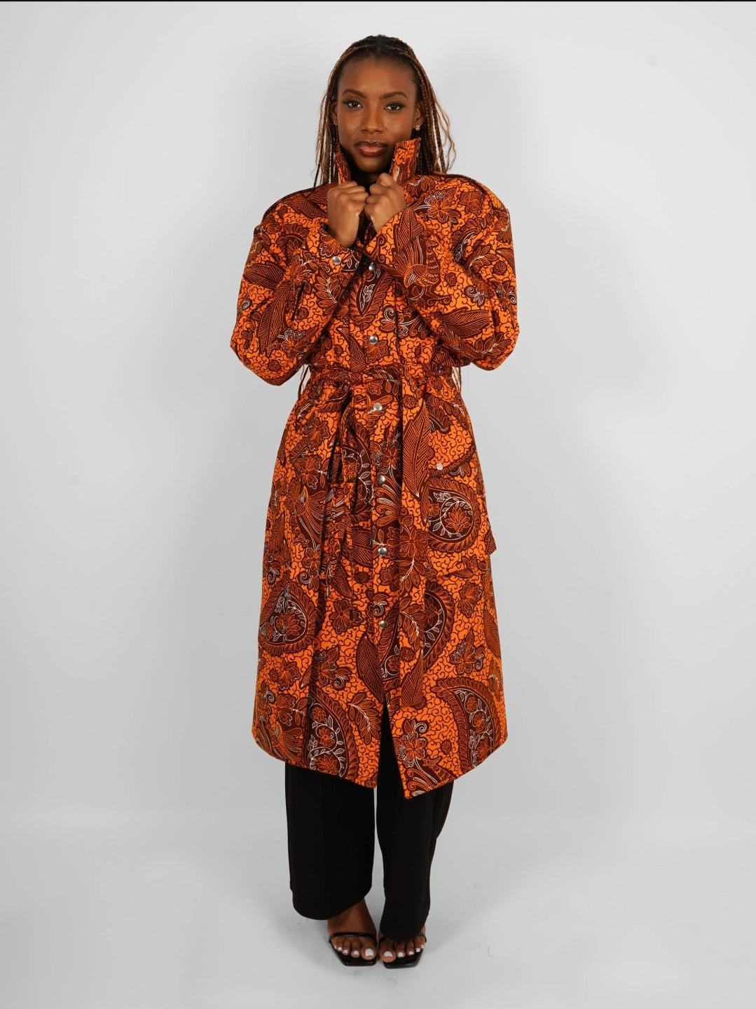 Maputo Trench