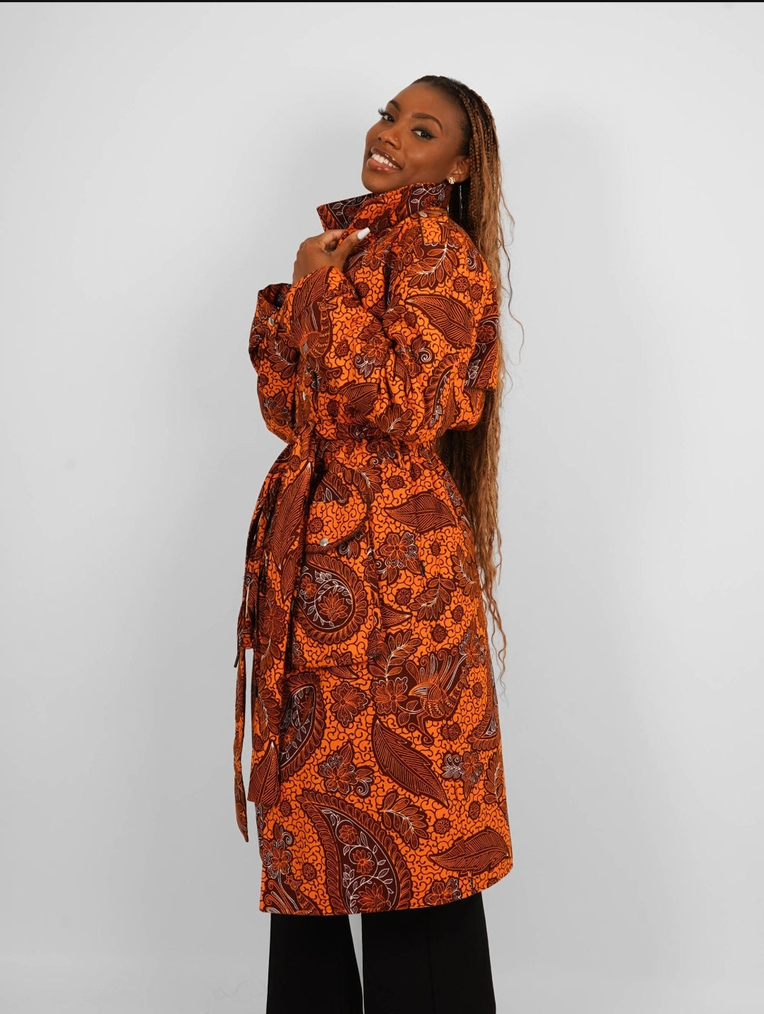 Maputo Trench