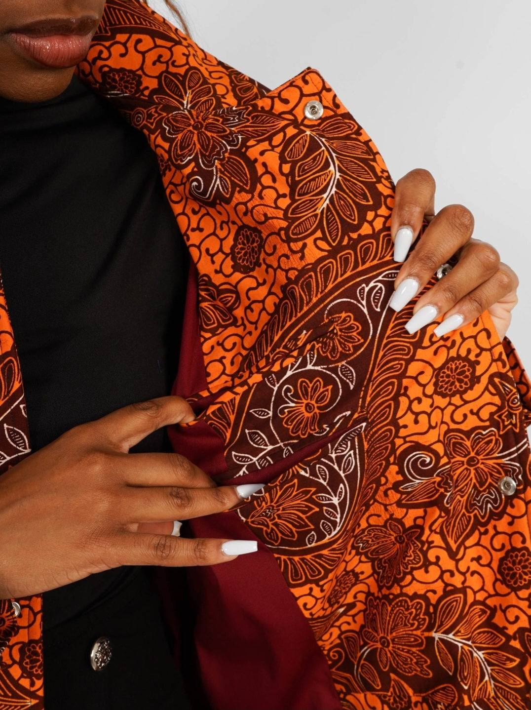 Maputo Trench