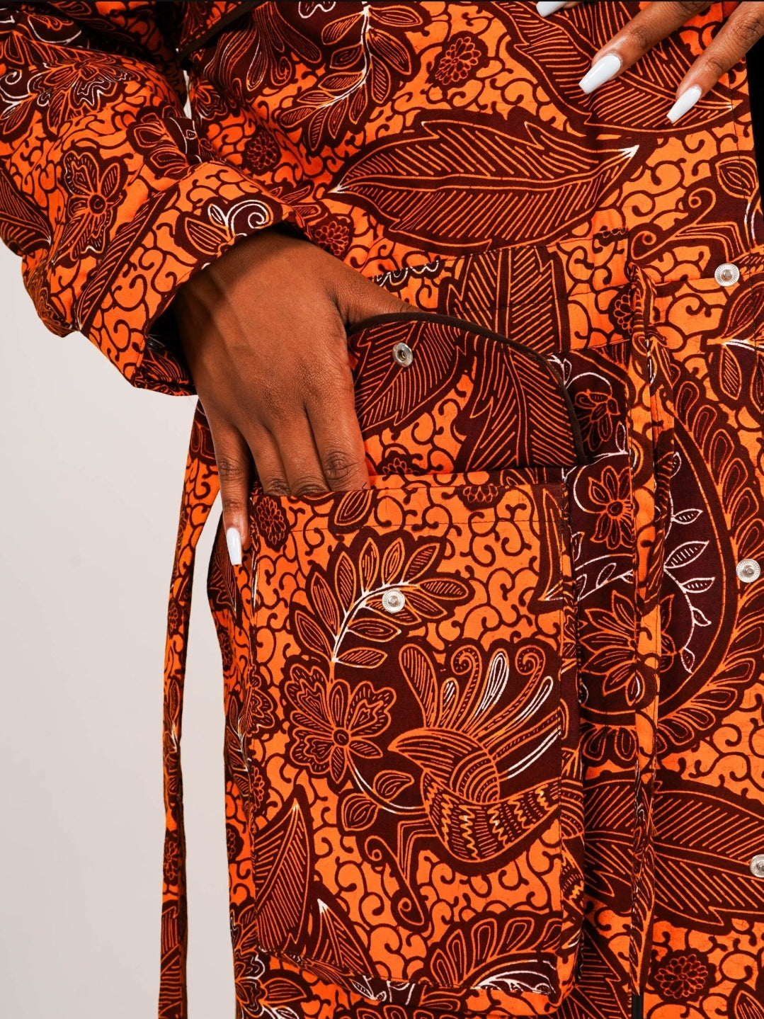 Maputo Trench
