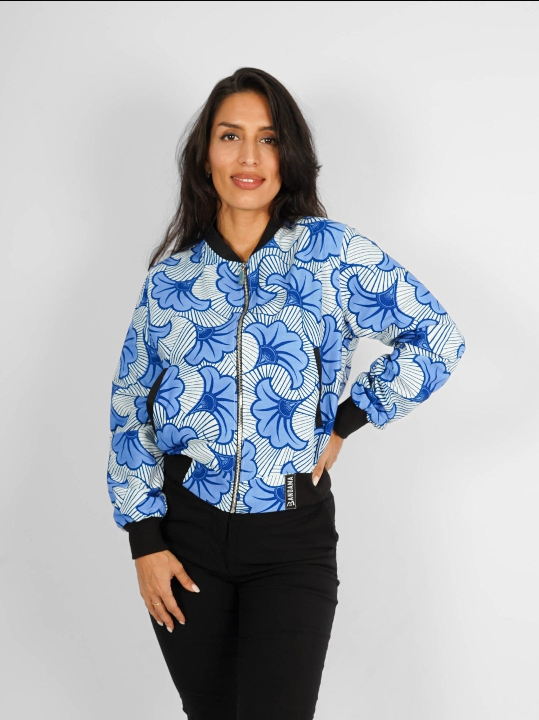 Bomber Victoria