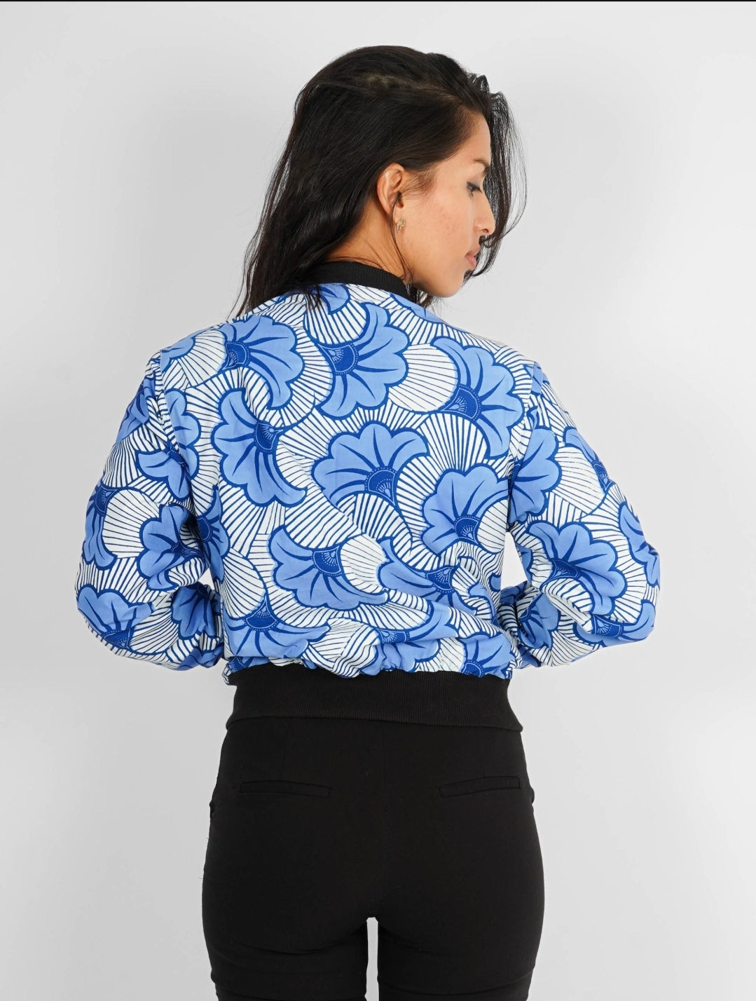 Bomber Victoria