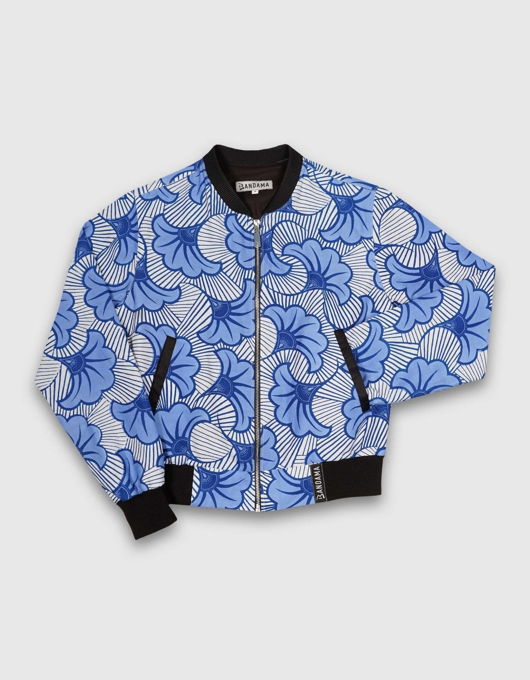 Bomber Victoria