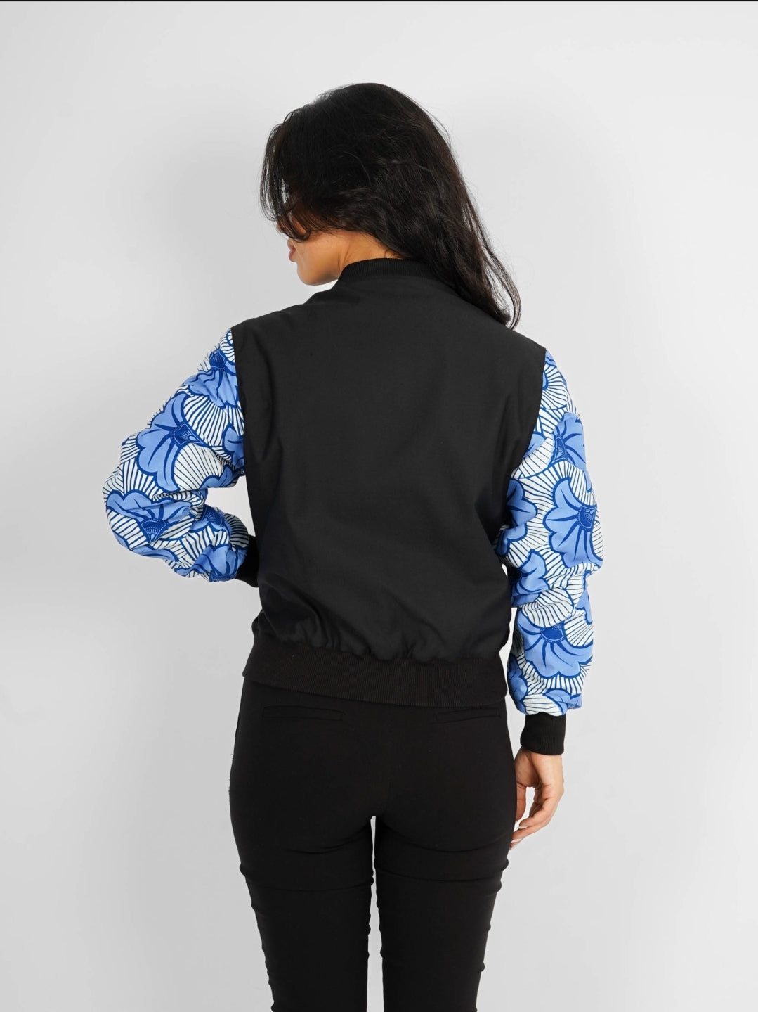 Veste Victoria