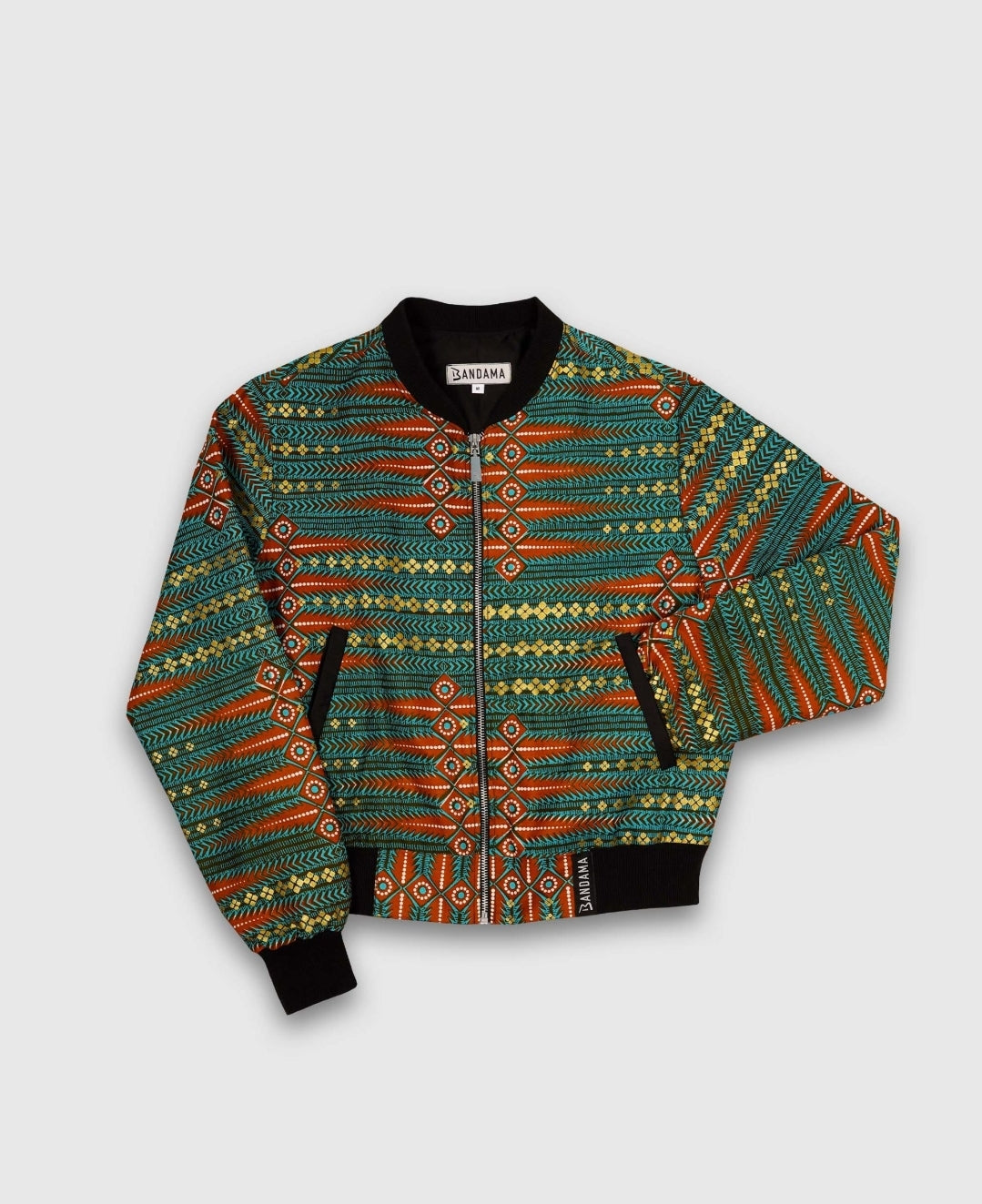 Bomber Sinfra