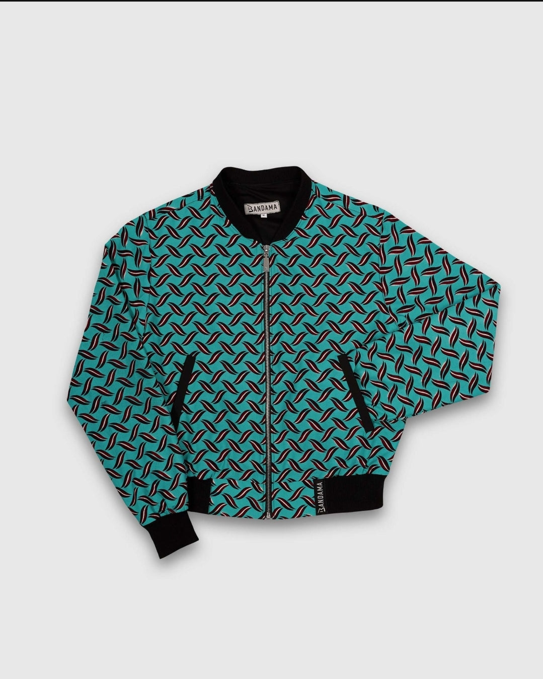 Bomber Adiaké