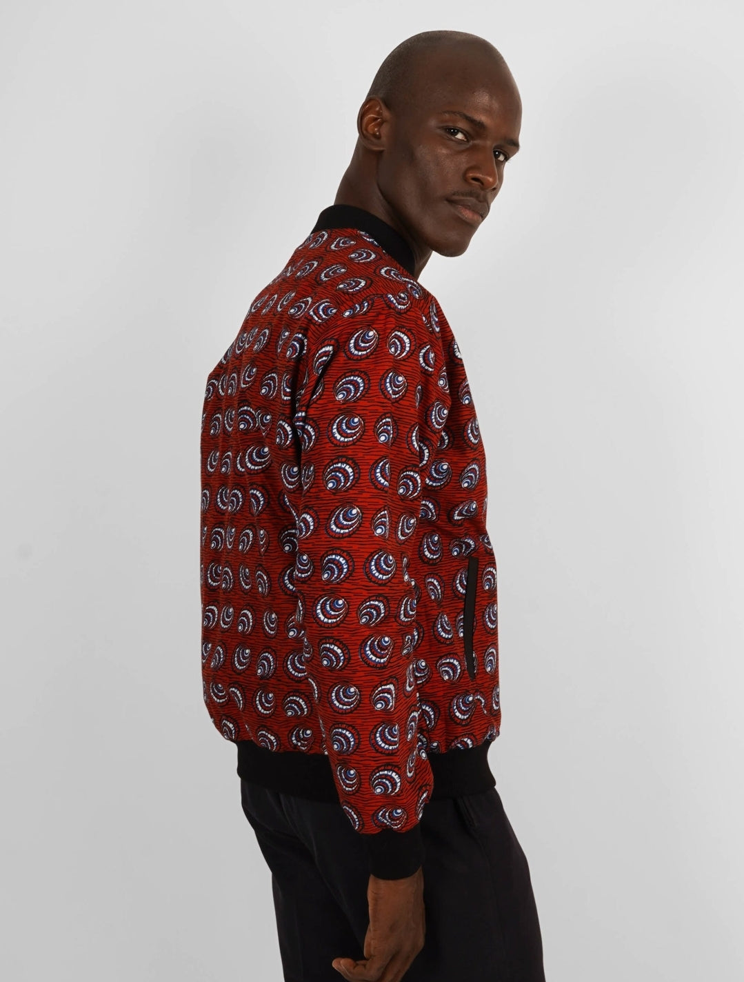Bomber Bamako
